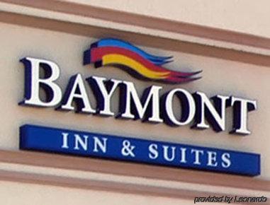 Baymont By Wyndham Paris Motel Buitenkant foto