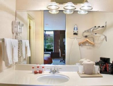 Baymont By Wyndham Paris Motel Kamer foto